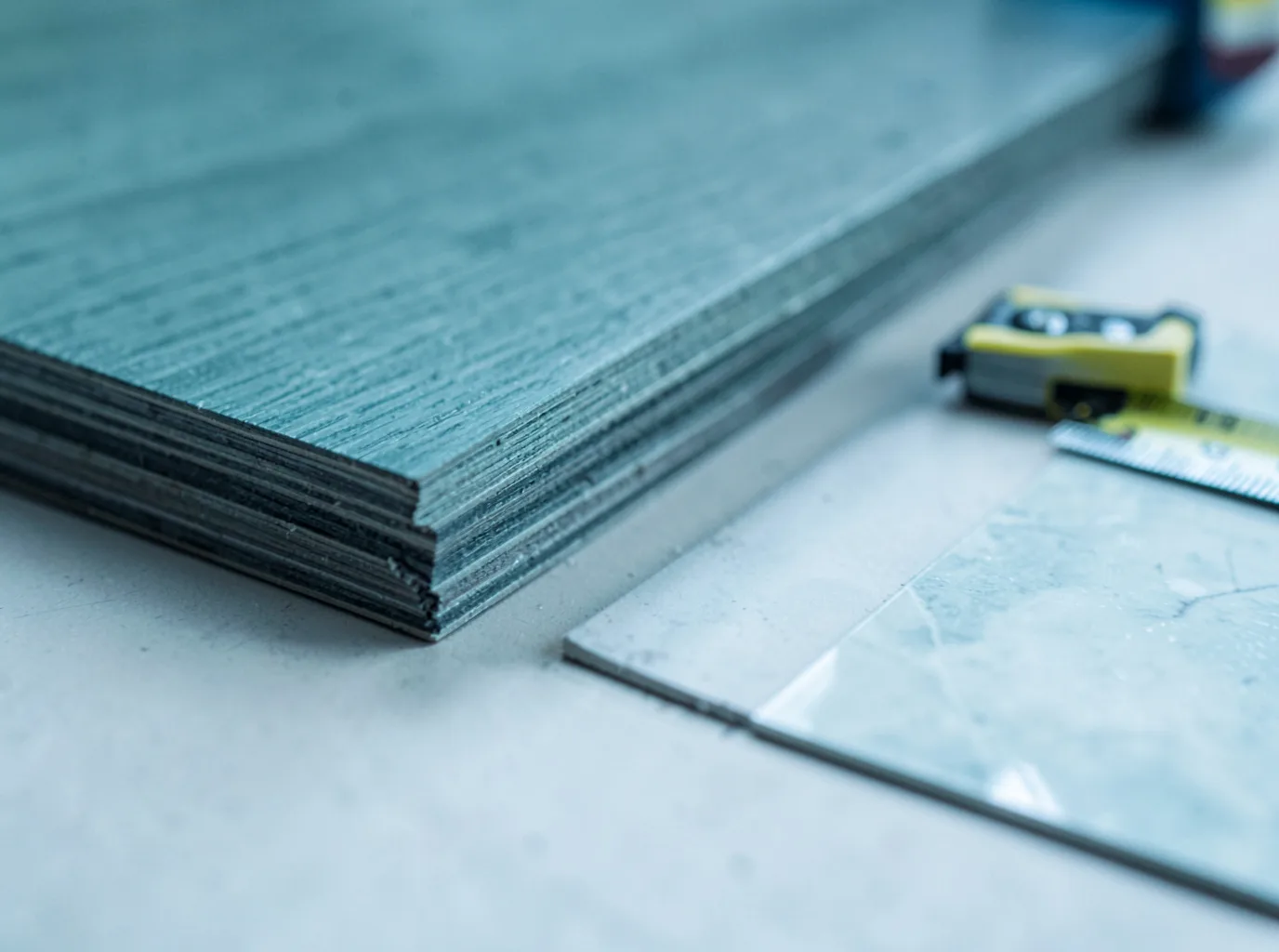 Luxury Vinyl Plank Installation Imler, PA FAQs